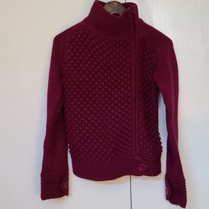 Moda International Sweater